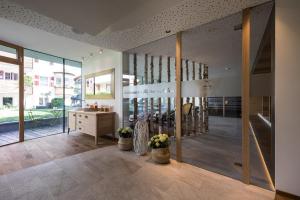 Fotografie z fotogalerie ubytování Boutique Hotel Zum Rosenbaum v destinaci Nalles