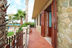 Φωτογραφία από το άλμπουμ του Il Geranio - Resort & Suites σε Acquedolci