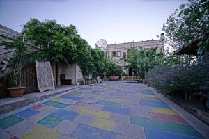 Fotografie z fotogalerie ubytování Maron Stone House v destinaci Göreme