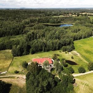 Galeriebild der Unterkunft Ataraxia-Gledy in Łukta