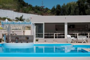 Gallery image of Kouros Apartments & Studios By Hotelius in Agios Stefanos