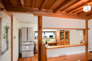Gallery image of South Coast house in Yakushima