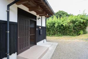 Gallery image of South Coast house in Yakushima +9 photos