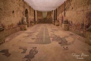 Fotografia z galérie ubytovania La casa di Cristina v destinácii Siracusa