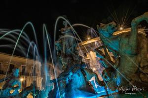 Fotografia z galérie ubytovania La casa di Cristina v destinácii Siracusa