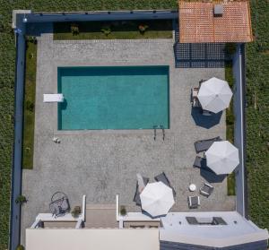 Galeriebild der Unterkunft BlueWind Villa in Zakynthos