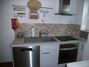 Gallery image of Ferienhaus Kettler I in Muhr amSee