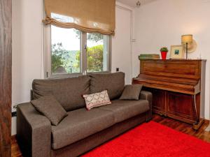Posedenie v ubytovaní Holiday Home Ginesteres by Interhome