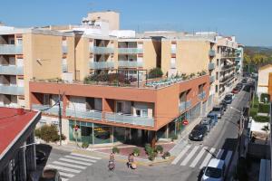 Hosté ubytování Apartaments Costa d'Or
