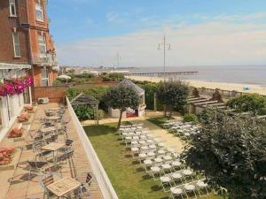 Gallery image of Hotel Victoria in Lowestoft