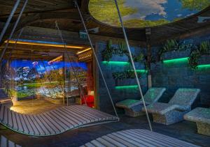 Foto de la galería de Grand Hotel**** Bachledka Strachan en Ždiar