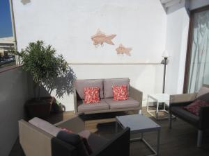 Apartment Malaga Special Rosaleda, Málaga, Spain - Booking.com
