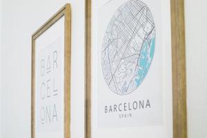 Kép Be Barcelona Eixample Universidad szállásáról Barcelonában a galériában