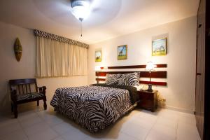Foto da galeria de Ideal Villa Hotel em Porto Príncipe