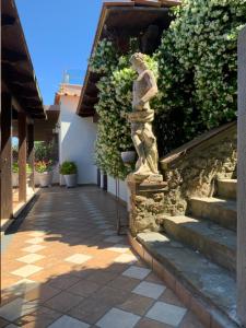 Fotografie z fotogalerie ubytování Monte Solaro Bed & Breakfast v destinaci Anacapri