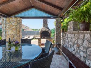 Patio nebo venkovní prostory v ubytování Holiday Home Ana by Interhome + 30 fotografií