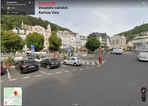 Výhľad na hory alebo výhľad na hory priamo z apartmánu