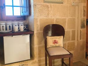 Foto dalla galleria di L'Gharix Temple Retreat a Xagħra