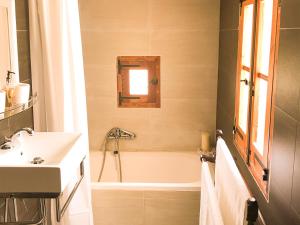 Bagno di L'Gharix Temple Retreat