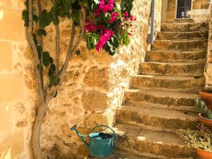 Foto dalla galleria di L'Gharix Temple Retreat a Xagħra