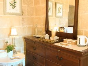 Bagno di L'Gharix Temple Retreat