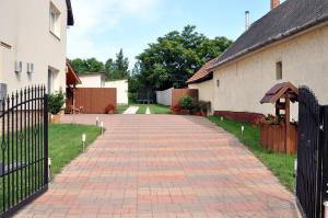 Billede fra billedgalleriet på Molnár Vendégház i Újfehértó