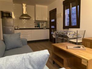 Gallery image of Apartamento Casa Xesteira in Poio