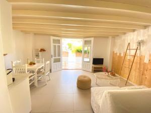 Galeriebild der Unterkunft Patmos Sunshine Houses in Patmos