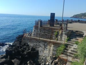 Fotografia z galérie ubytovania Casa Vacanze Sempreinsieme Santa Tecla v destinácii Santa Tecla