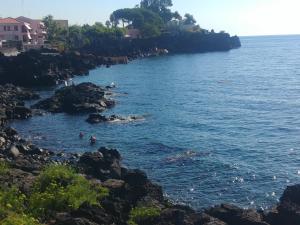 Fotografia z galérie ubytovania Casa Vacanze Sempreinsieme Santa Tecla v destinácii Santa Tecla