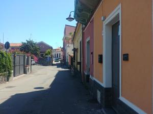 Fotografia z galérie ubytovania Casa Vacanze Sempreinsieme Santa Tecla v destinácii Santa Tecla