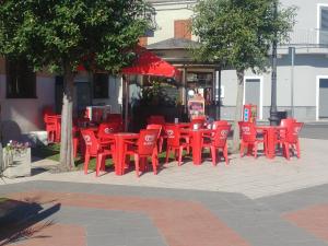 Fotografia z galérie ubytovania Casa Vacanze Sempreinsieme Santa Tecla v destinácii Santa Tecla