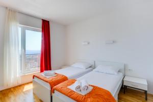 Gallery image of Rooms Kampus in Split
