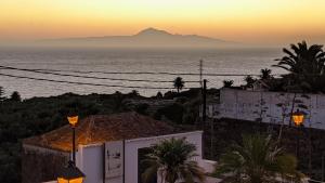 Příroda nedaleko prázdninového domu