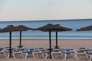 Galeriebild der Unterkunft Apartamento en Campoamor con vista al mar in Dehesa de Campoamor