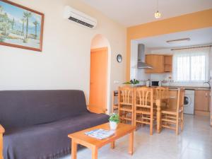 Gallery image of Apartamentos Canaret Punta Canaret Marineu Playa Romana in Alcossebre