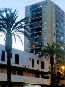 Paseo de los Castaños con vistas, Aguadulce – Updated 2022 Prices