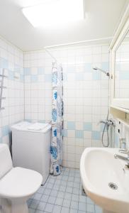 Gallery image of Apartment Hotel Tampere MN in Tampere