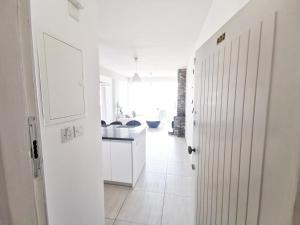 Fotografie z fotogalerie ubytování Mackenzie Seaview Paradise v destinaci Larnaka