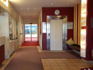 Fotografie z fotogalerie ubytování Hotel Scholz v Koblenci