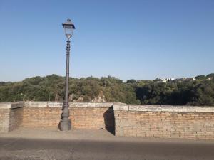 Fotografie z fotogalerie ubytování Casetta la Terrazza v destinaci Civita Castellana