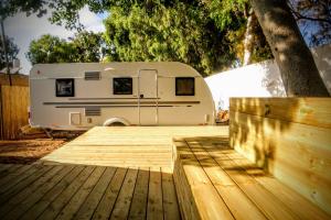 Gallery image of Glamping Beit Yanai in Bet Yannay