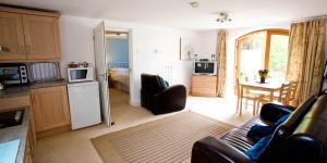 Gallery image of Ballyhenry House and Apartments in Limavady