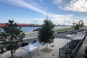 Σημείο ενδιαφέροντος κοντά σε αυτό το διαμέρισμα