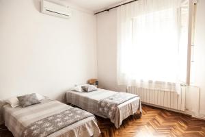 Fotografie z fotogalerie ubytování Apartma Premrlova v destinaci Izola