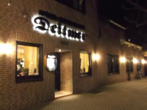 Fotografie z fotogalerie ubytování Hotel Deitmer v destinaci Rhede