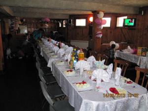 Gallery image of Kris Guesthouse in Stoykite +16 photos