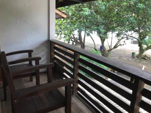 Mynd úr myndasafni af BK Homestay, Batukaras í Batukaras