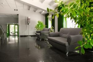 Gallery image of Hotel Promenada Biznes & Wypoczynek in Radom