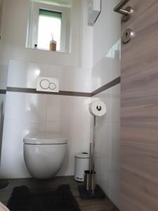 Vannituba majutusasutuses Casa Joia Rara +17 fotot